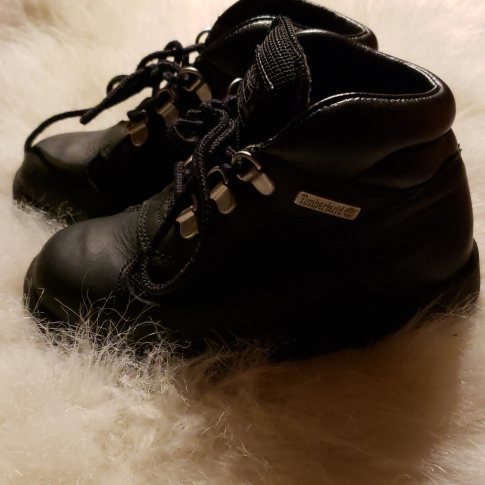 Timberland boots - Picture 2 of 6